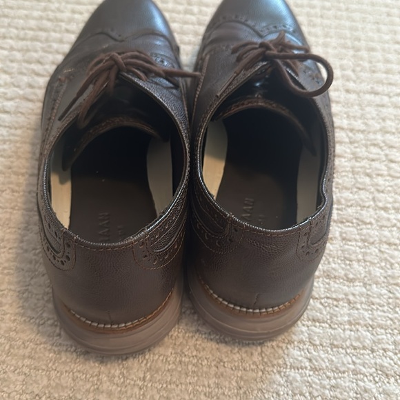 Cole Haan men’s shoes - Picture 2 of 4
